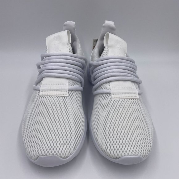 Adidas Lite Racer Adapt 3.0 White Womens Shoes - Picture 3 of 8